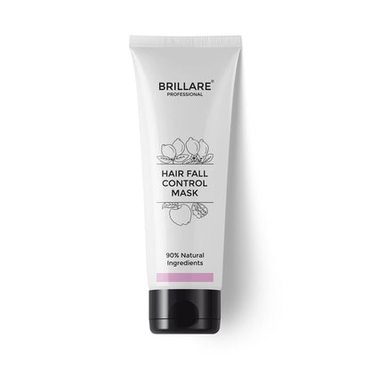 Brillare Hair fall Control Mask (125g)