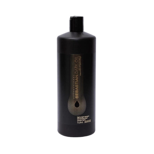 Sebastian Dark Oil Shampoo (1000ml)