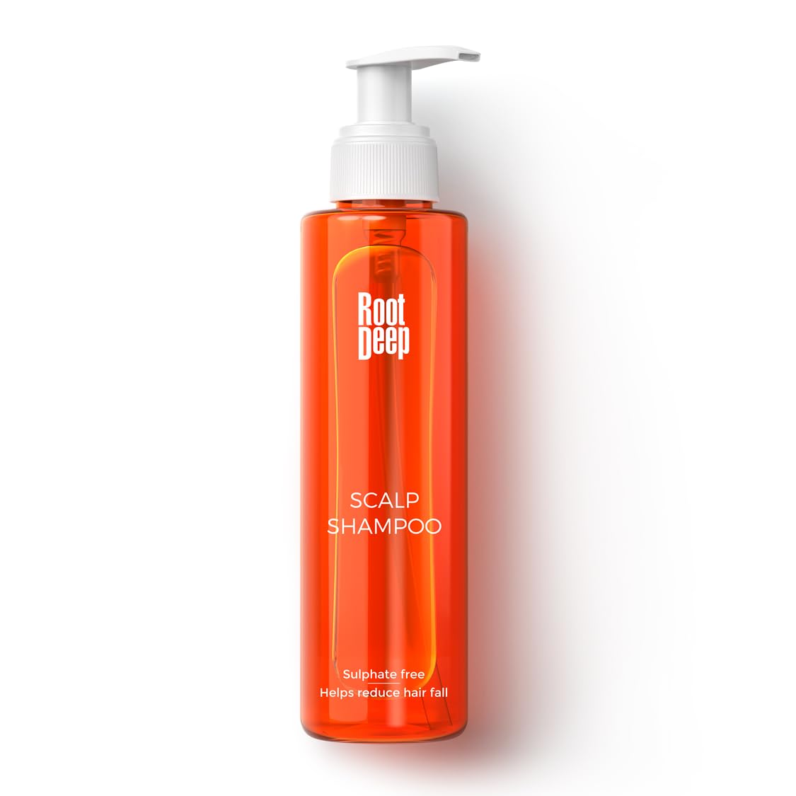 Brillare Root Deep Scalp Shampoo (200ml)