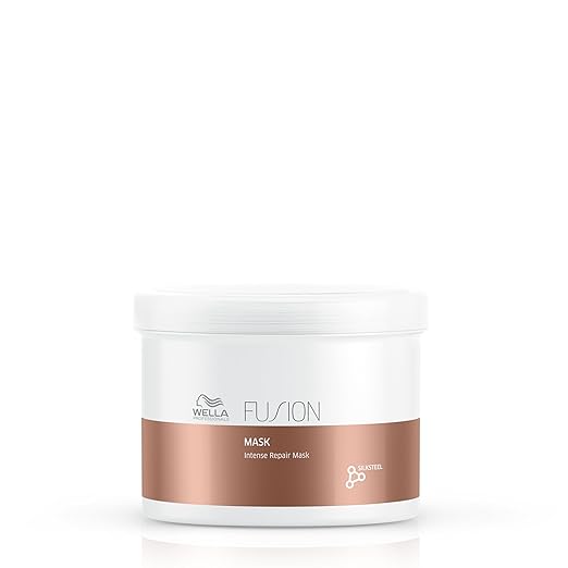 Wella Fusion Mask (500ml)