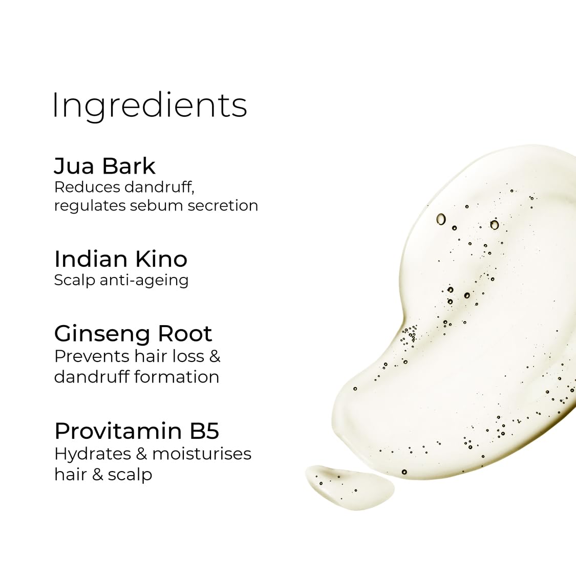 Brillare Root Deep Scalp Shampoo (200ml)