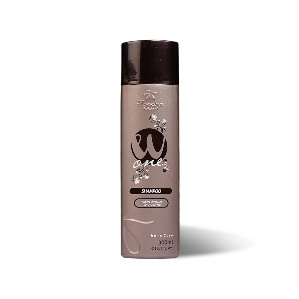 Floractive W One Shampoo (300ml)
