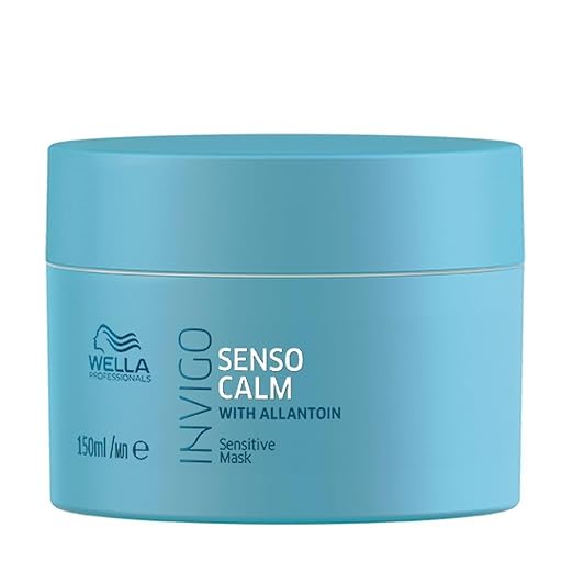 Wella Invigo Senso Calm Mask (150ml)