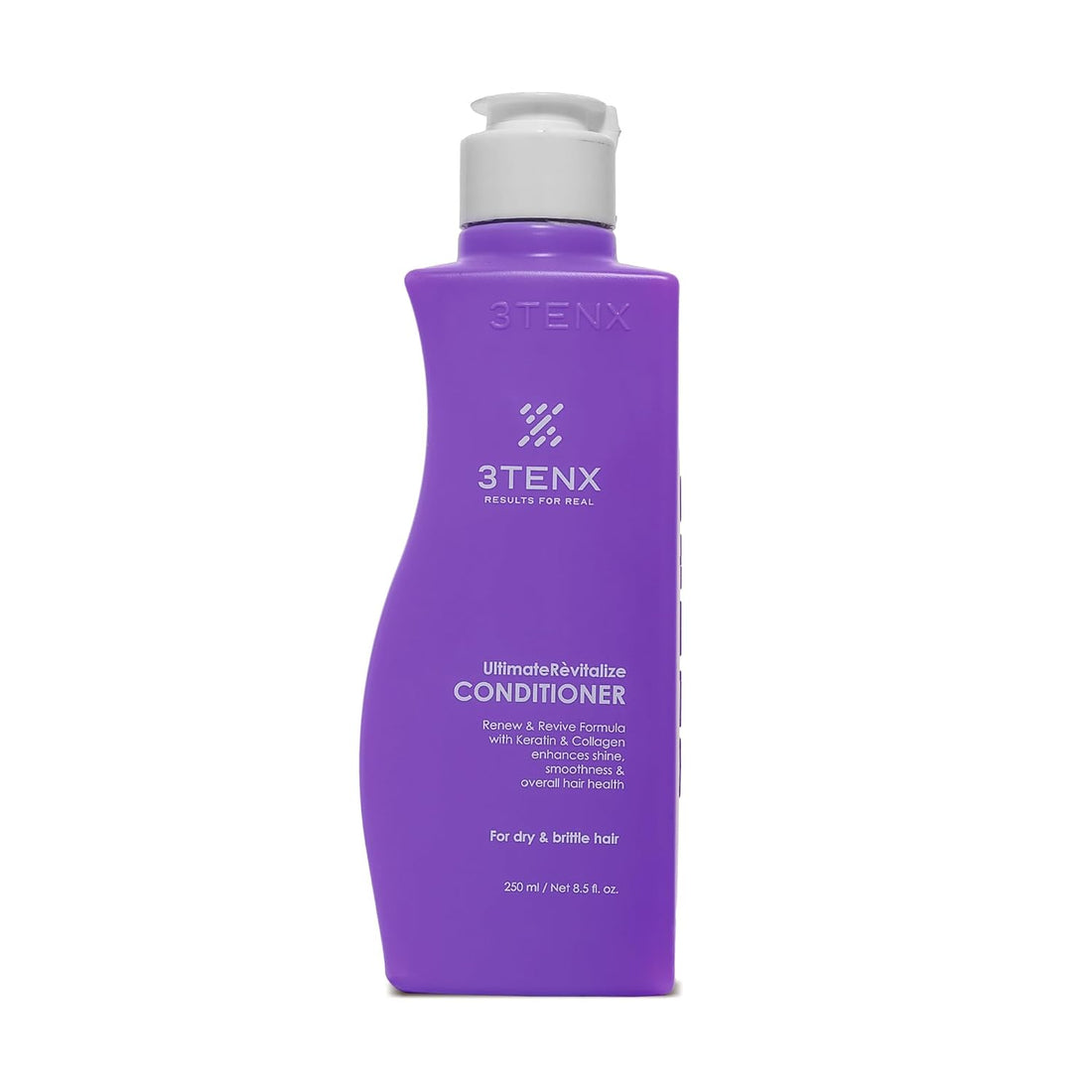 3 Tenx Ultimate Revitalize Conditioner (250ml)