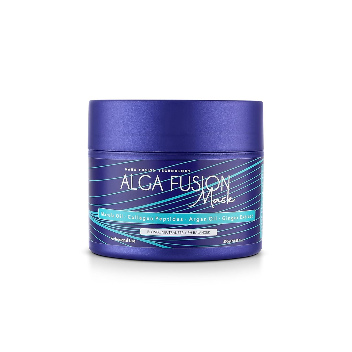 Beauty Gang Alga Fusion Mask (250g)
