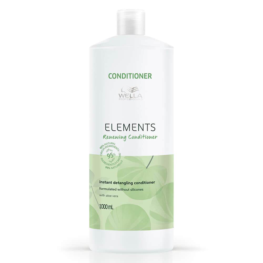 Wella Elements Renewing Conditioner (1000ml)