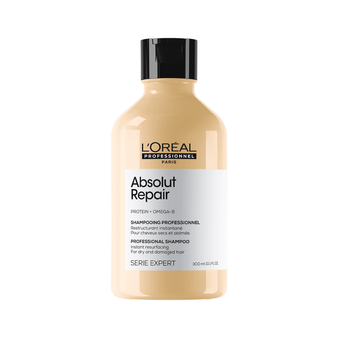 Loreal Absolut Repair Shampoo (300ml)