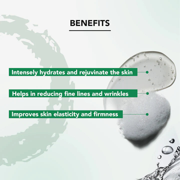 Lotus Phytorx Smooth Skin Anti-Ageing Face Wash (80g)