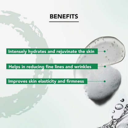 Lotus Phytorx Smooth Skin Anti-Ageing Face Wash (80g)