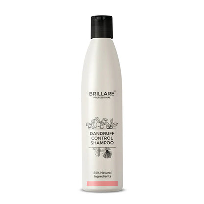 Brillare Dandruff Control Shampoo (300ml)