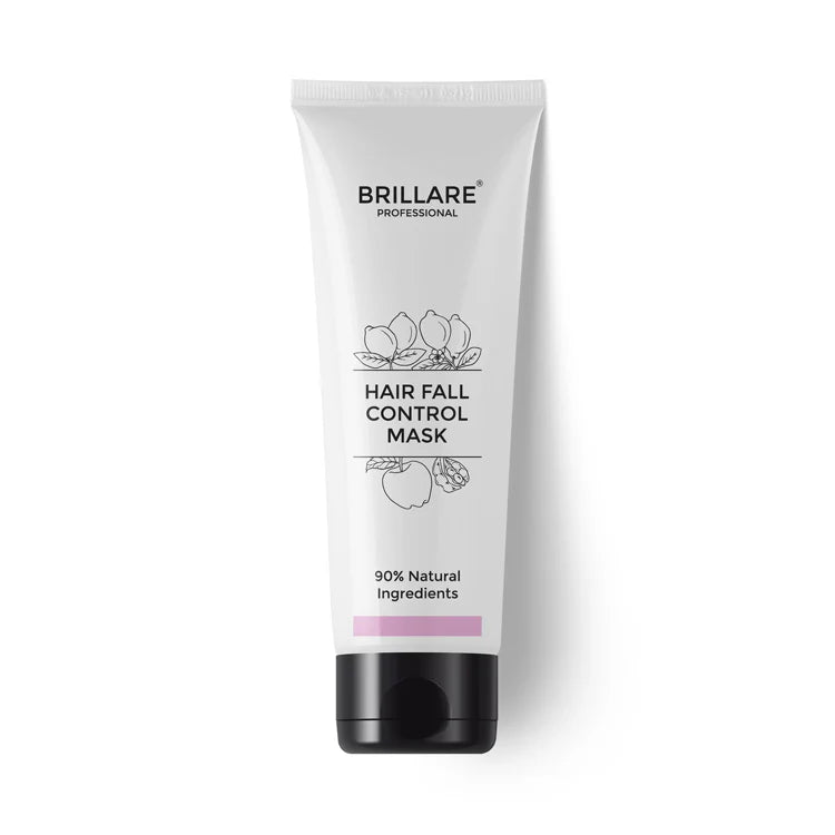 Brillare Hair fall Control Mask (125g)
