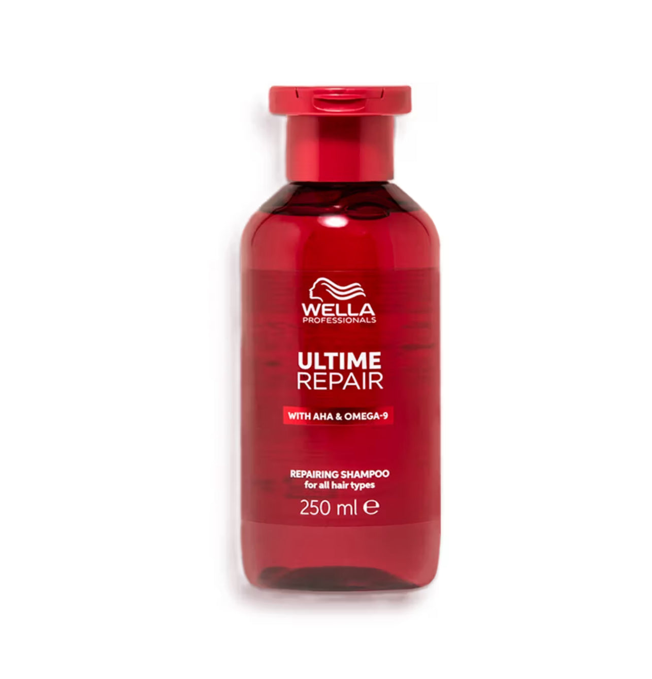 Wella Professionals Ultime Repair Shampoo (250ml)