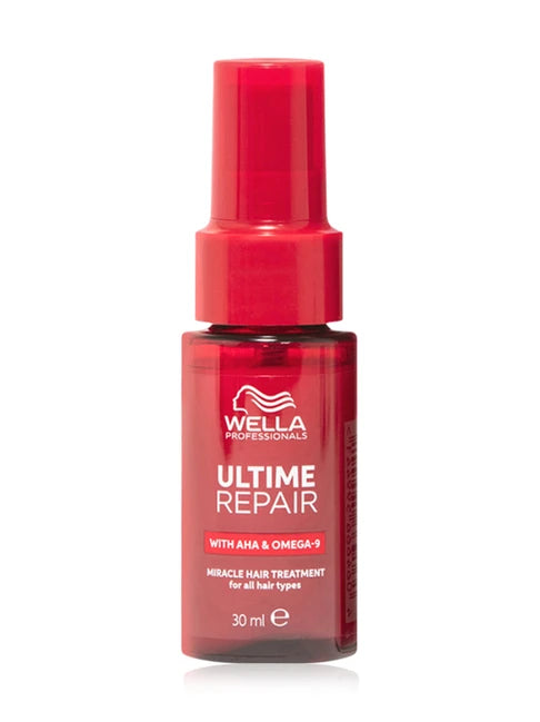 Wella Ultime Repair Miracle Hair Treatment (30ml)