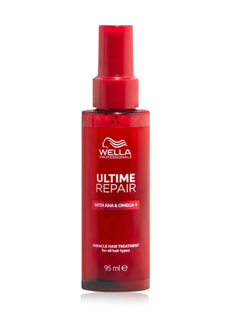 Wella Ultime Repair Miracle Hair Treatment (95ml)