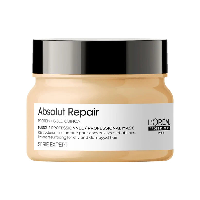 Loreal Absolut Repair Mask (250g)