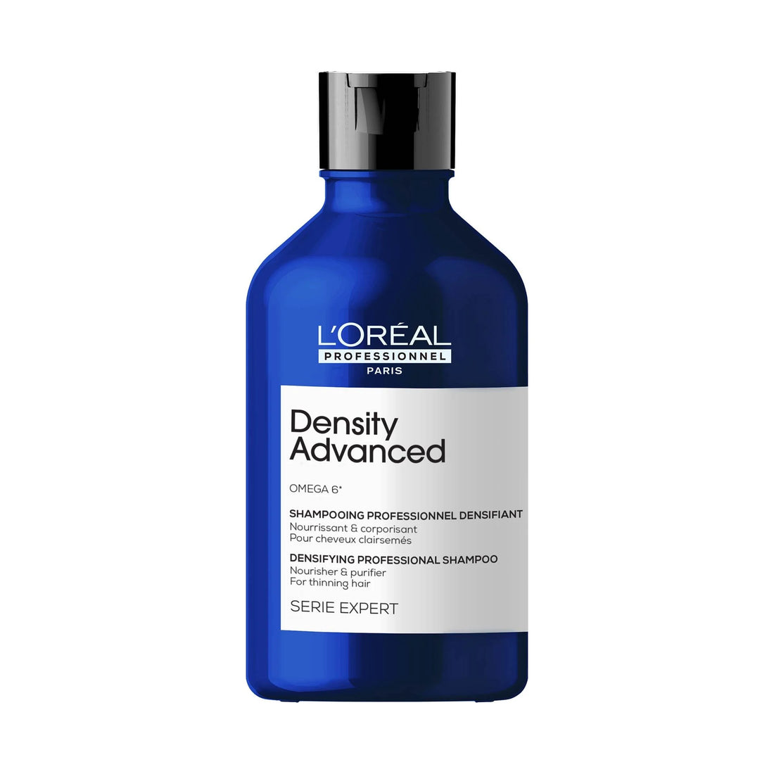 Loreal Density Advanced Shampoo (300ml)