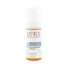 Lotus Phytorx Pore Perfecting Facial Mist (85ml)