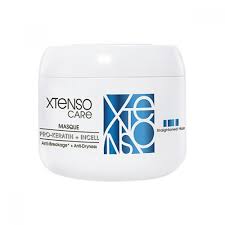 Loreal Xtenso Care Pro-keratin Mask (196g)