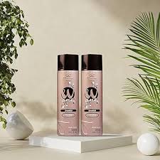 Floractive W One Shampoo (300ml)