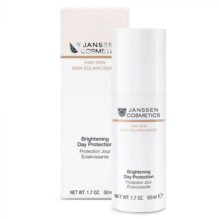 Janssen Cosmetics Brightening Day Protection (50ml) - Eklipz