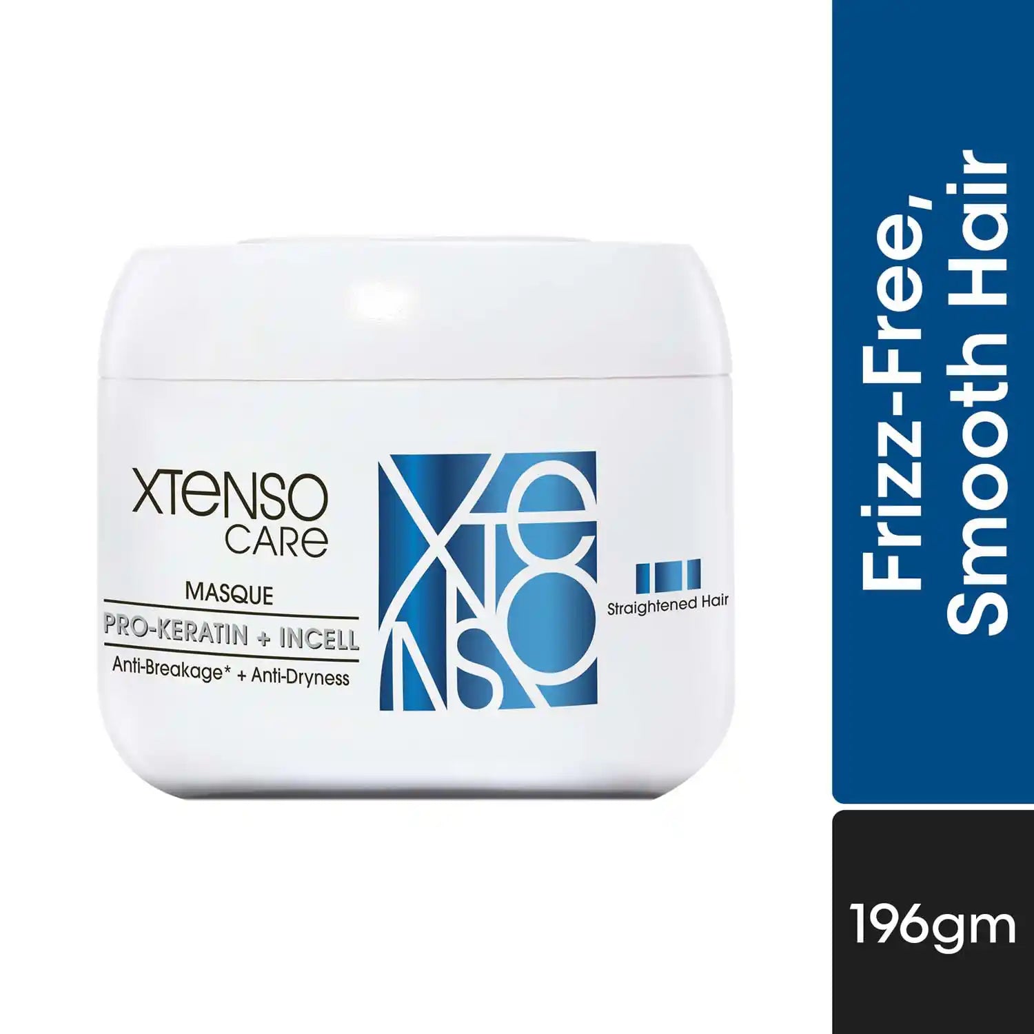 Loreal Xtenso Care Pro-keratin Mask (196g)