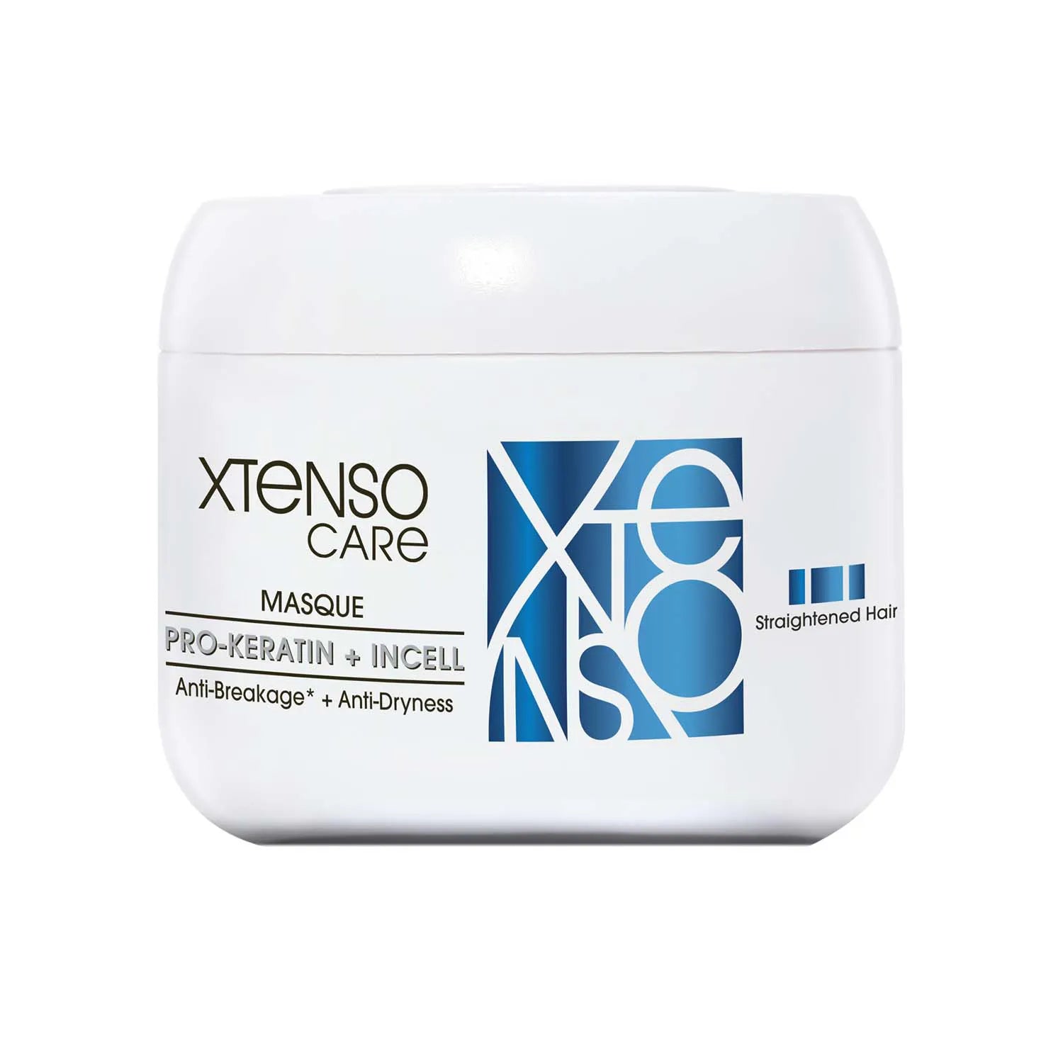 Loreal Xtenso Care Pro-keratin Mask (196g)