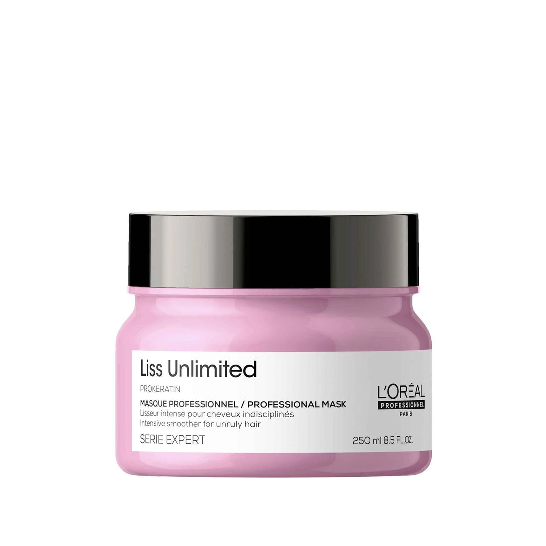 Loreal Liss Unlimited Mask (250g)