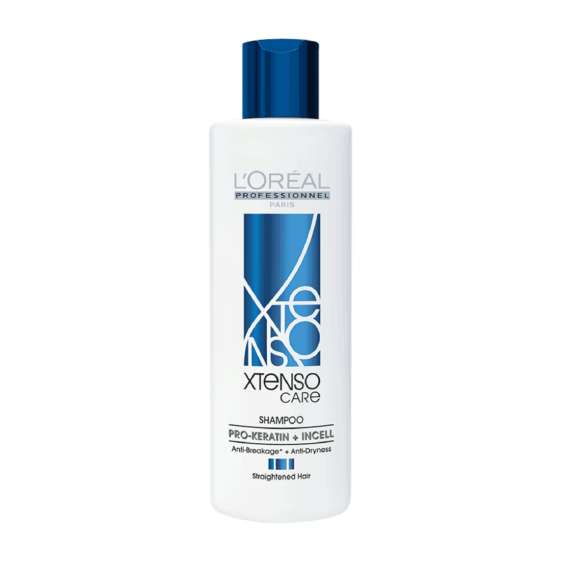 Loreal Xtenso Care Pro-keratin Shampoo (250ml)