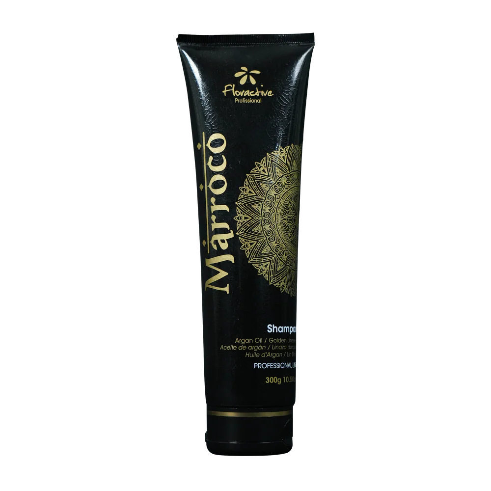 Flovactive Marroco Shampoo (300ml)