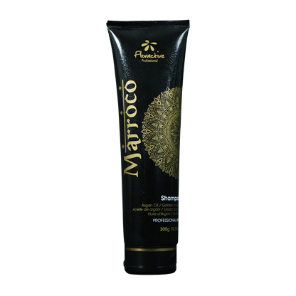 Flovactive Marroco Shampoo (300ml)