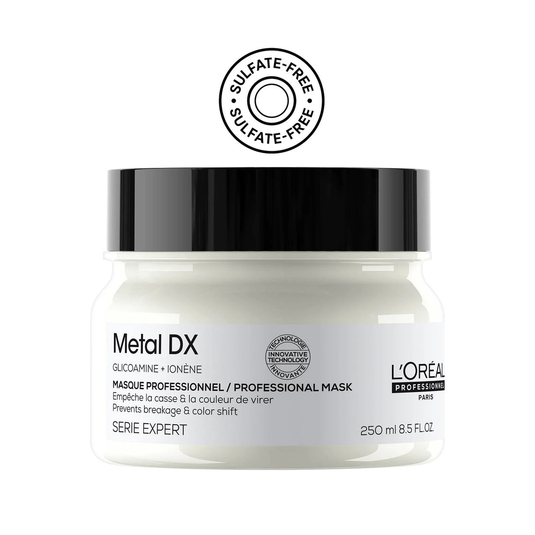 Loreal Metal Dx Mask (250ml)