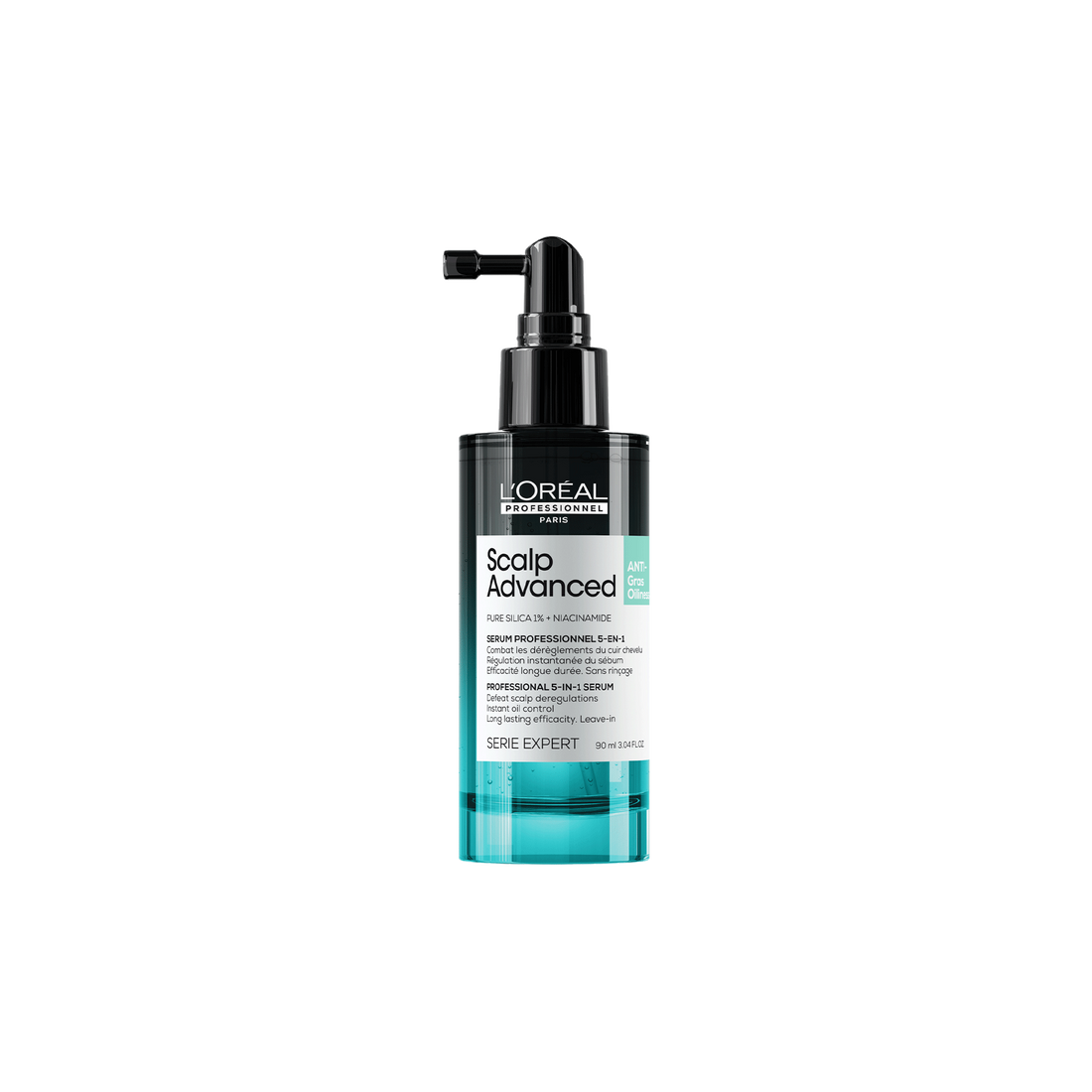 Loreal Scalp Advanced (90ml)