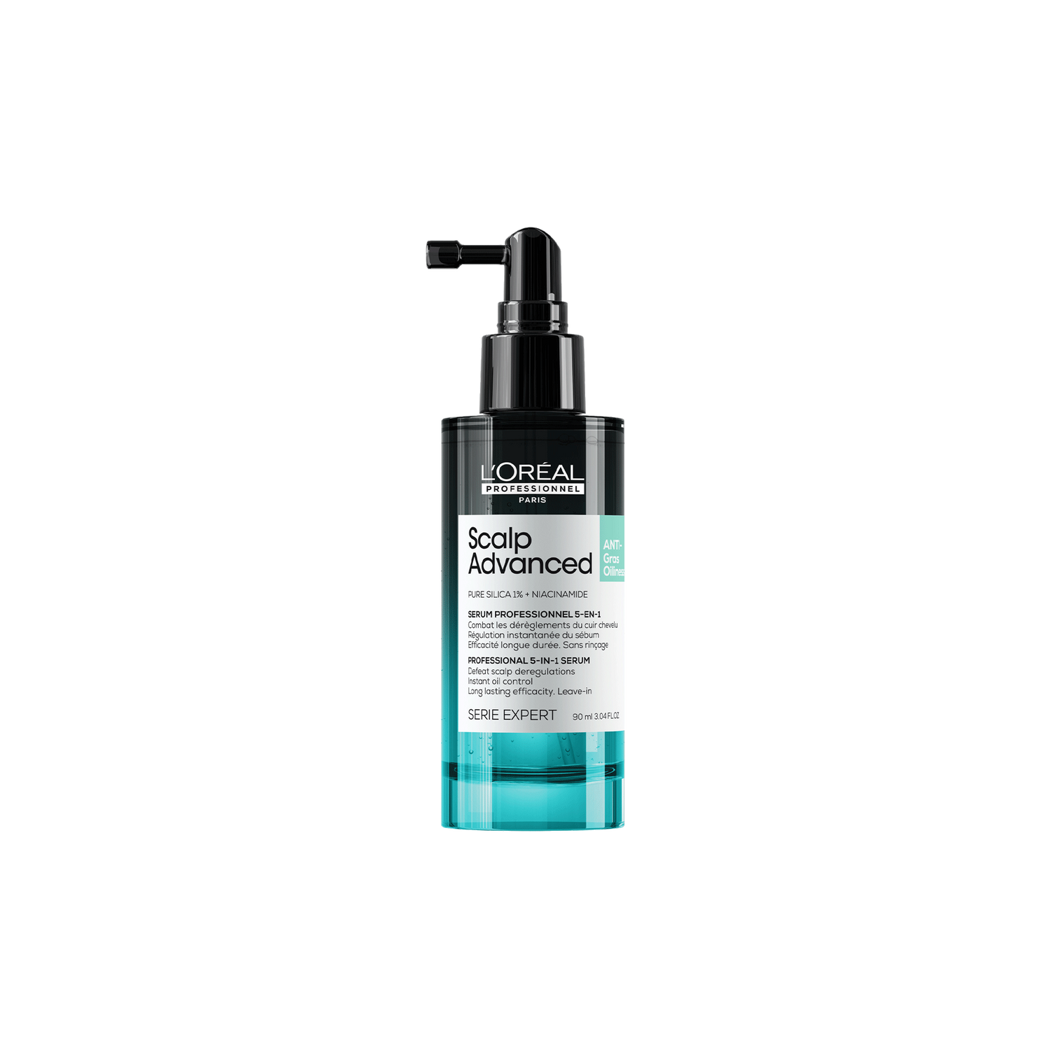 Loreal Scalp Advanced (90ml)
