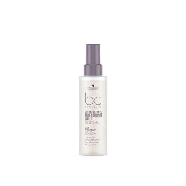 Schwarzkopf BC Clean Balance Anti-Pollution Water (150ml) - Eklipz