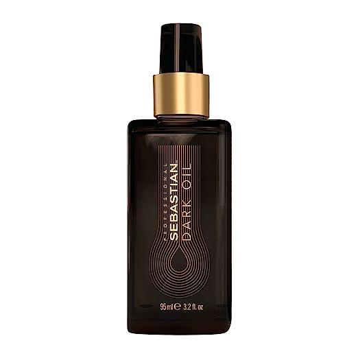 Sebastian Professional Dark Oil Hair Styling Oil (95ml) - Eklipz