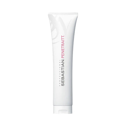 Sebastian Professional Penetraitt Masque For Strengthening &amp; Repair (150ml) - Eklipz