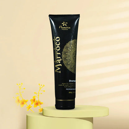 Flovactive Marroco Shampoo (300ml)