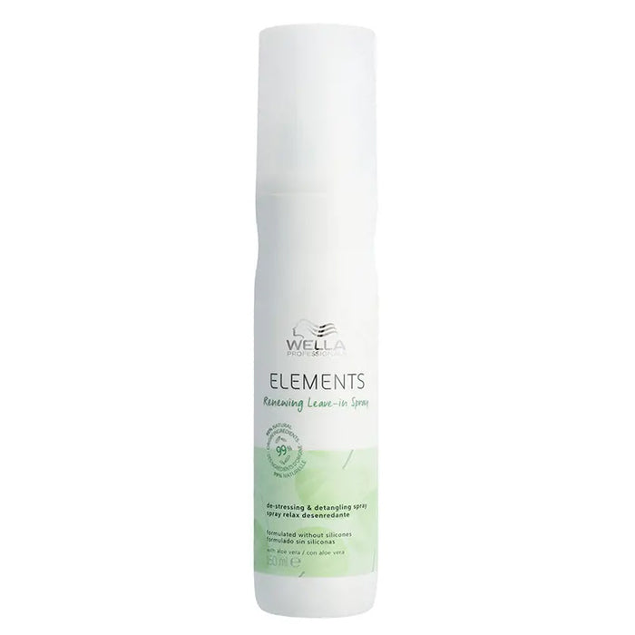 Wella Elements Renewing Leave-In-Spray (150ml)