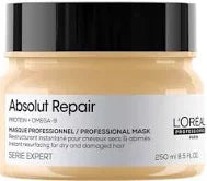 Loreal Absolut Repair Mask (250g)