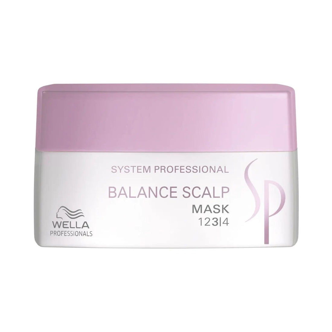 SP Balance Scalp Mask for Sensitive Scalps (200ml) - Eklipz