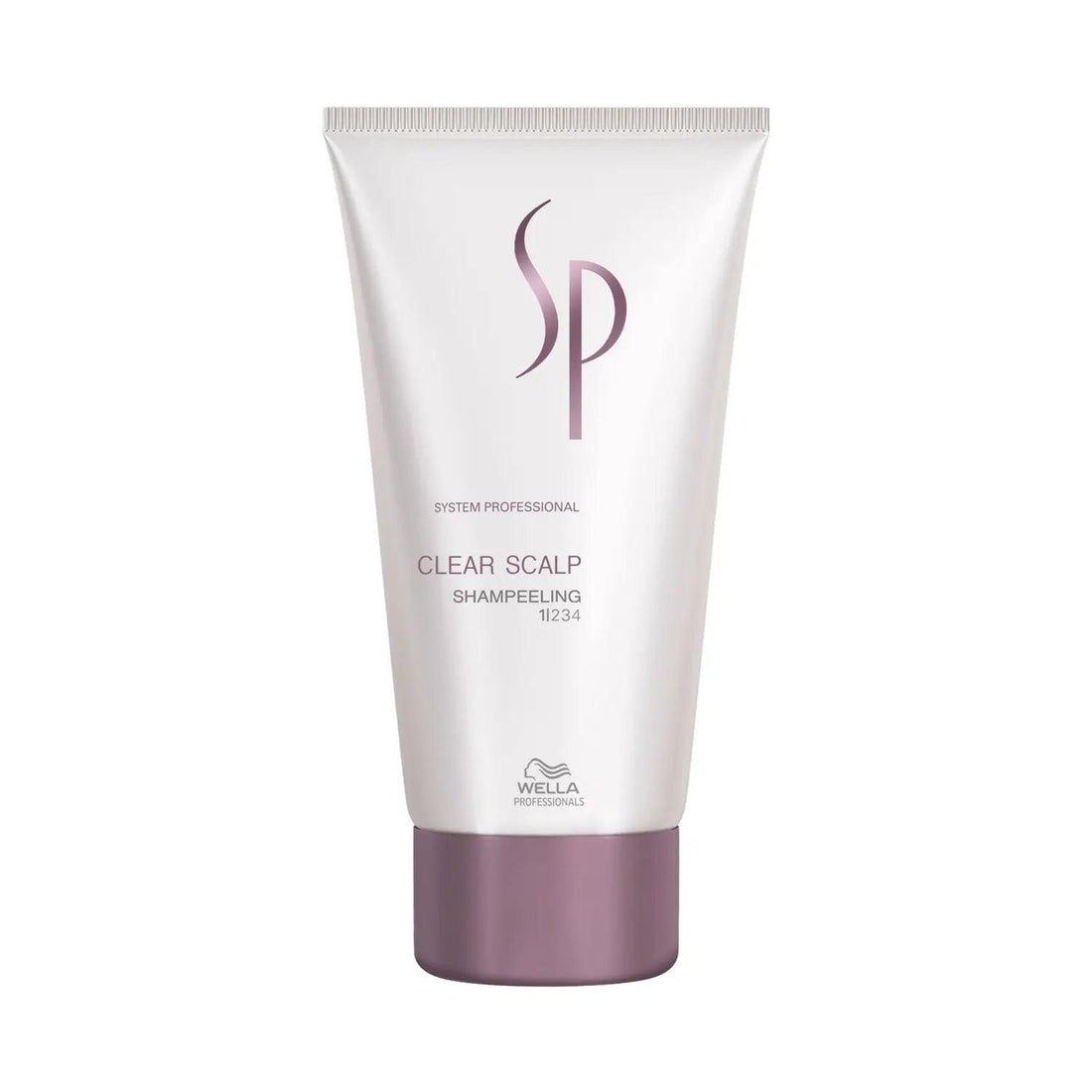 SP Clear Scalp Shampeeling Dandruff Shampoo (150ml) - Eklipz