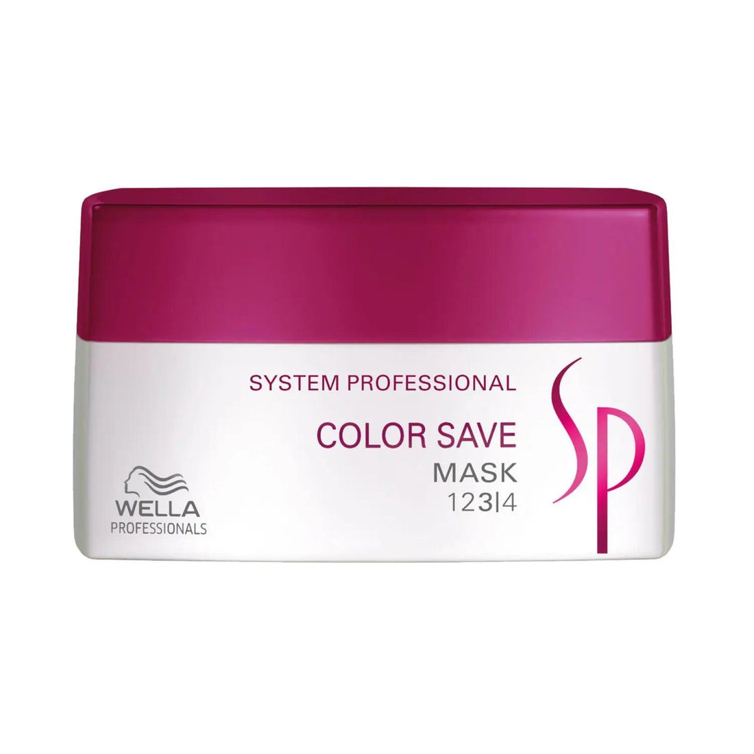 SP Color Save Mask for Colored Hair (200ml) - Eklipz