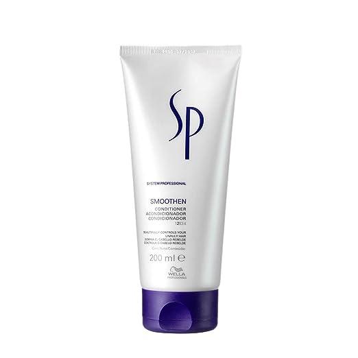 SP Smoothen Conditioner for Unruly Hair (200ml) - Eklipz