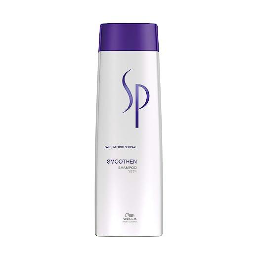 SP Smoothen Shampoo for Unruly Hair (250ml) - Eklipz