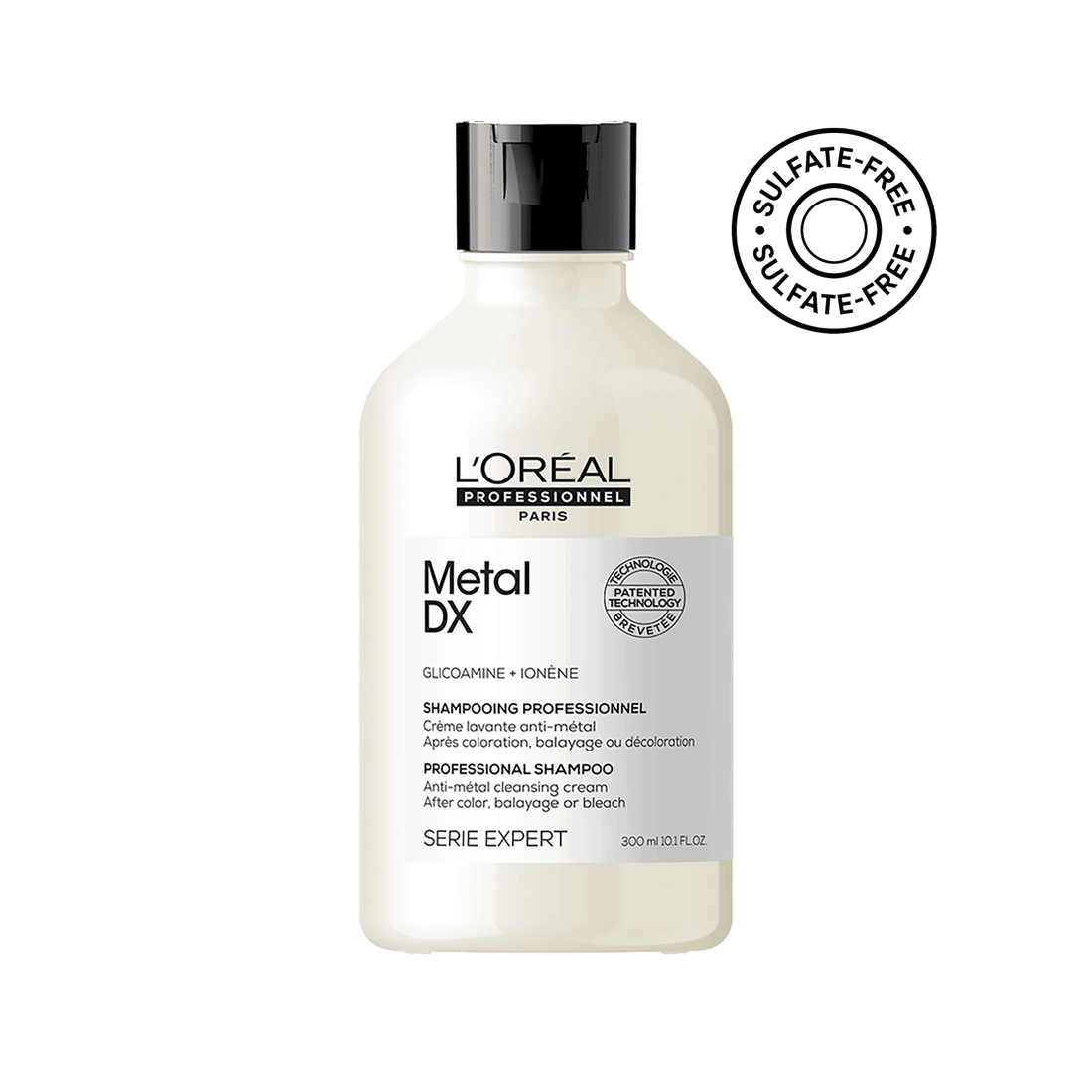 Loreal Metal Dx Shampoo (300ml)