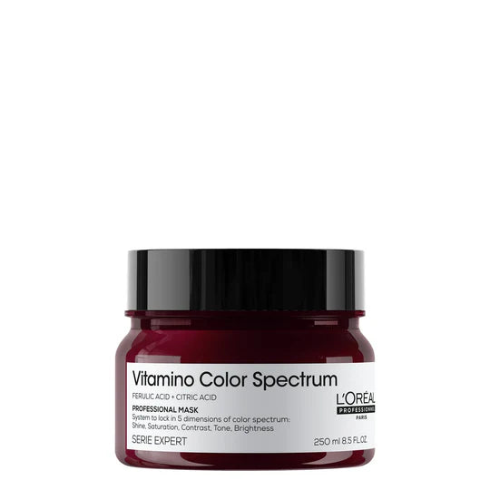 Loreal Vitamino Color Spectrum Mask(250ml)