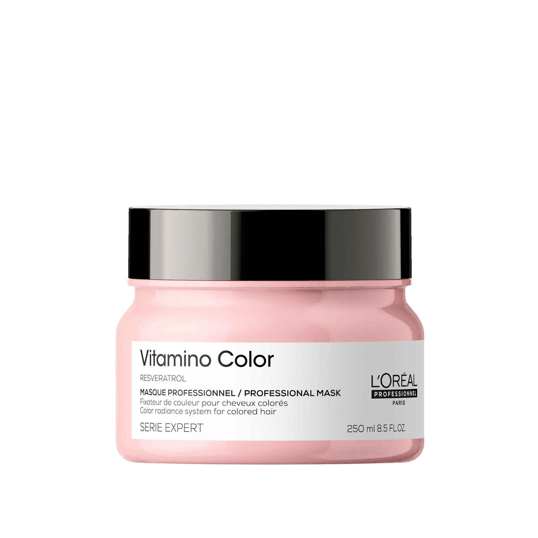 Loreal Vitamino Color Mask (250g)