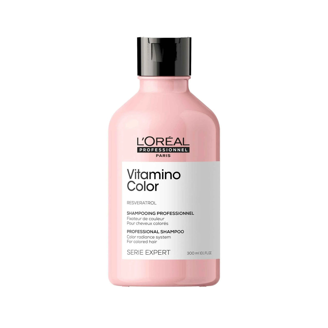 Loreal Vitamino Color Shampoo (300ml)