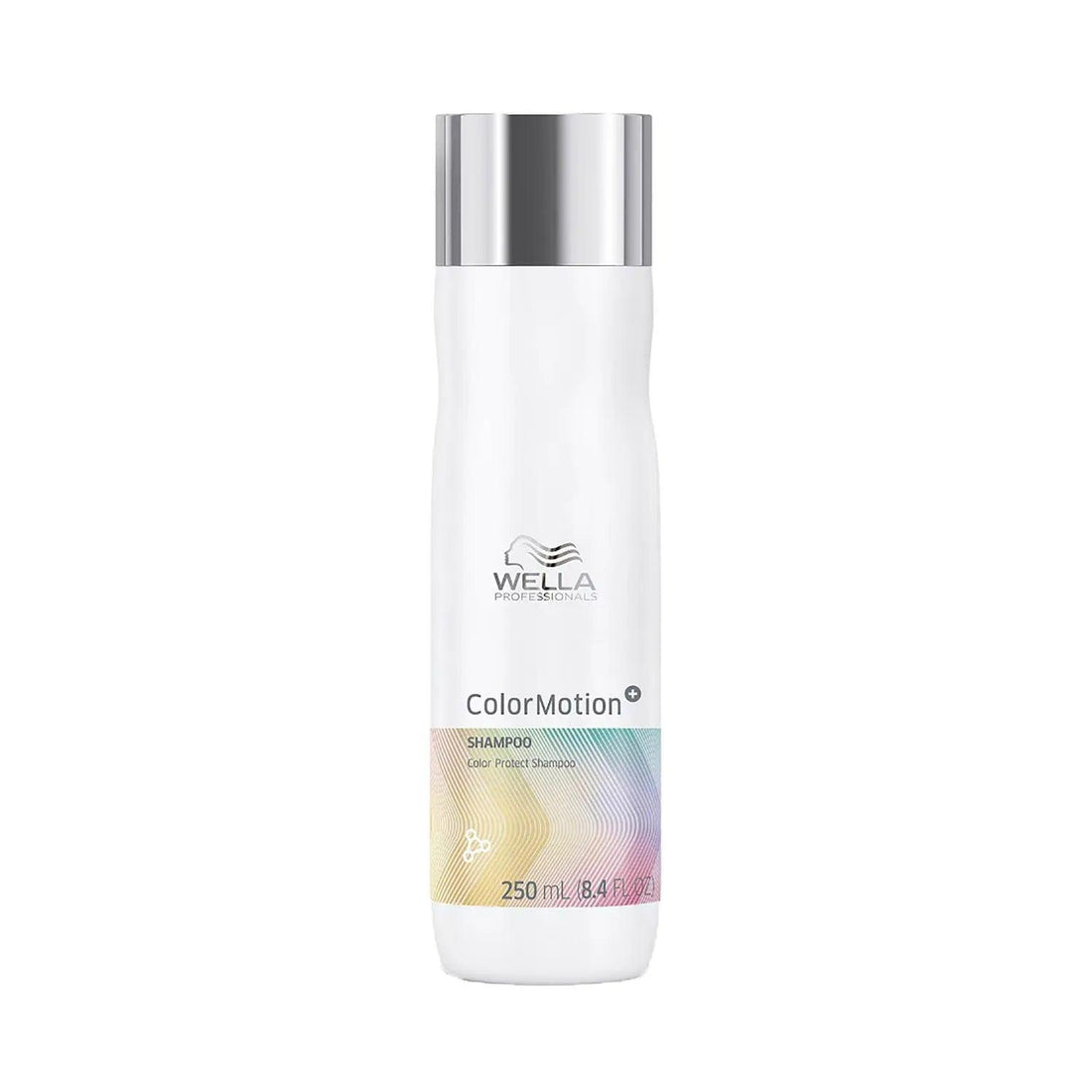 Wella Professionals Color Motion + Color Protection Shampoo (250ml) - Eklipz
