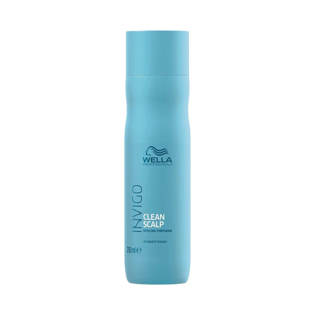 Wella Invigo Anti Dandruff Shampoo (250ml) - EKLIPZ